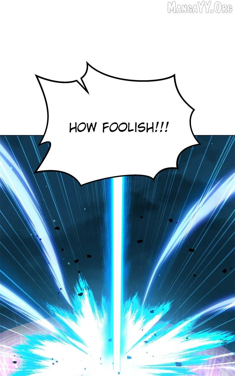 Read Solo Spell Caster chapter 220 image 115 on Lezhin