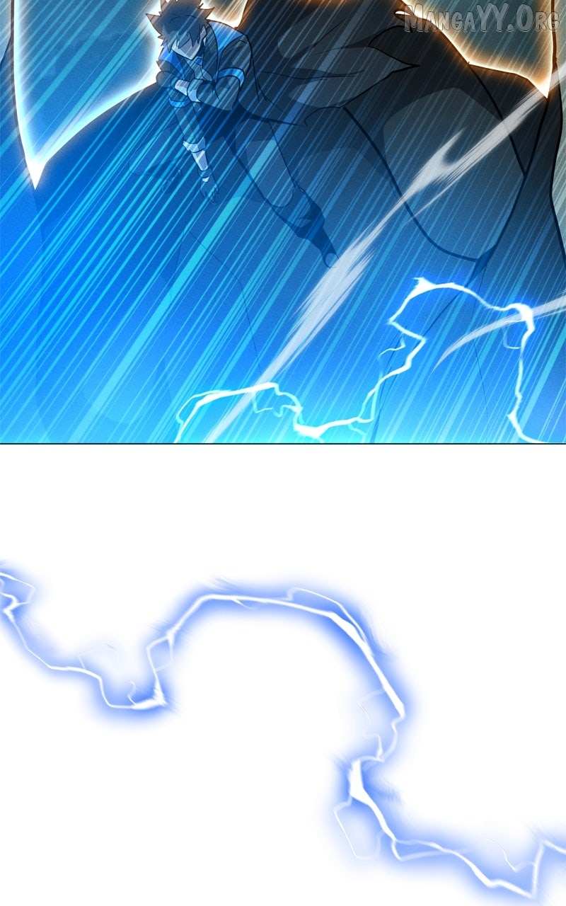 Read Solo Spell Caster chapter 220 image 12 on Lezhin