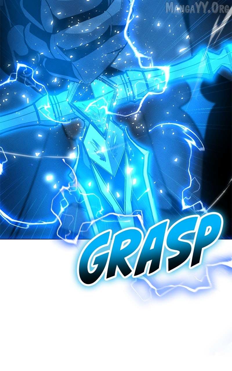 Read Solo Spell Caster chapter 220 image 14 on Lezhin