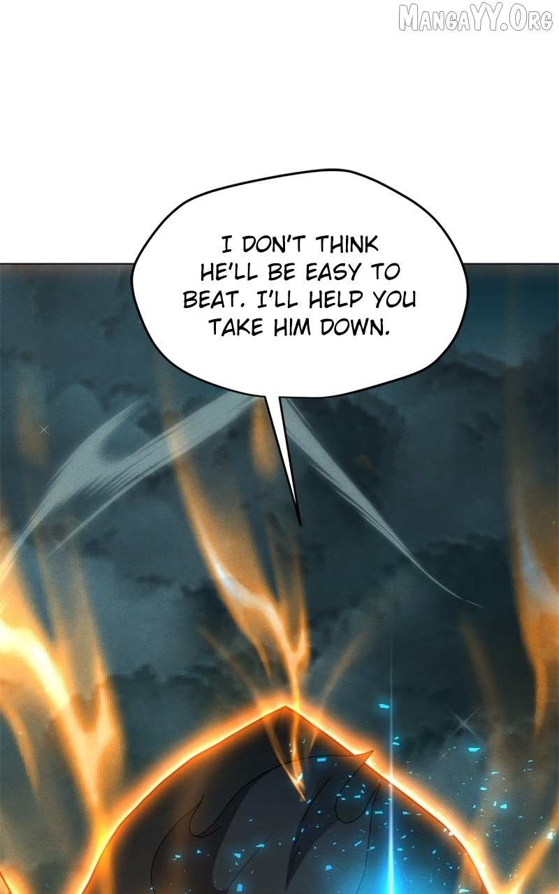 Read Solo Spell Caster chapter 220 image 15 on Lezhin