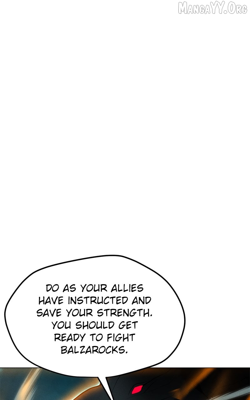 Read Solo Spell Caster chapter 220 image 17 on Lezhin