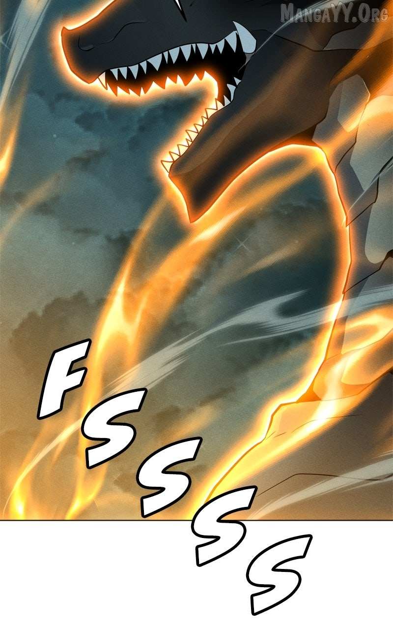 Read Solo Spell Caster chapter 220 image 18 on Lezhin
