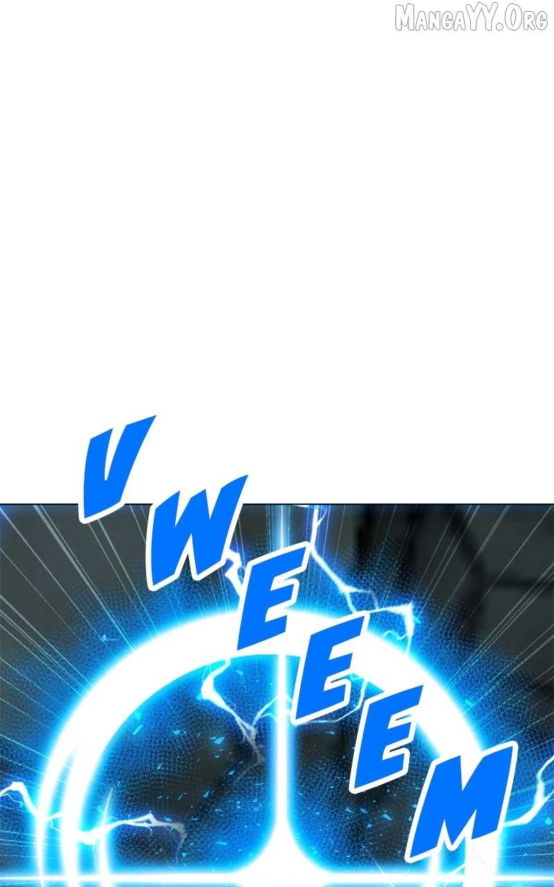 Read Solo Spell Caster chapter 220 image 19 on Lezhin