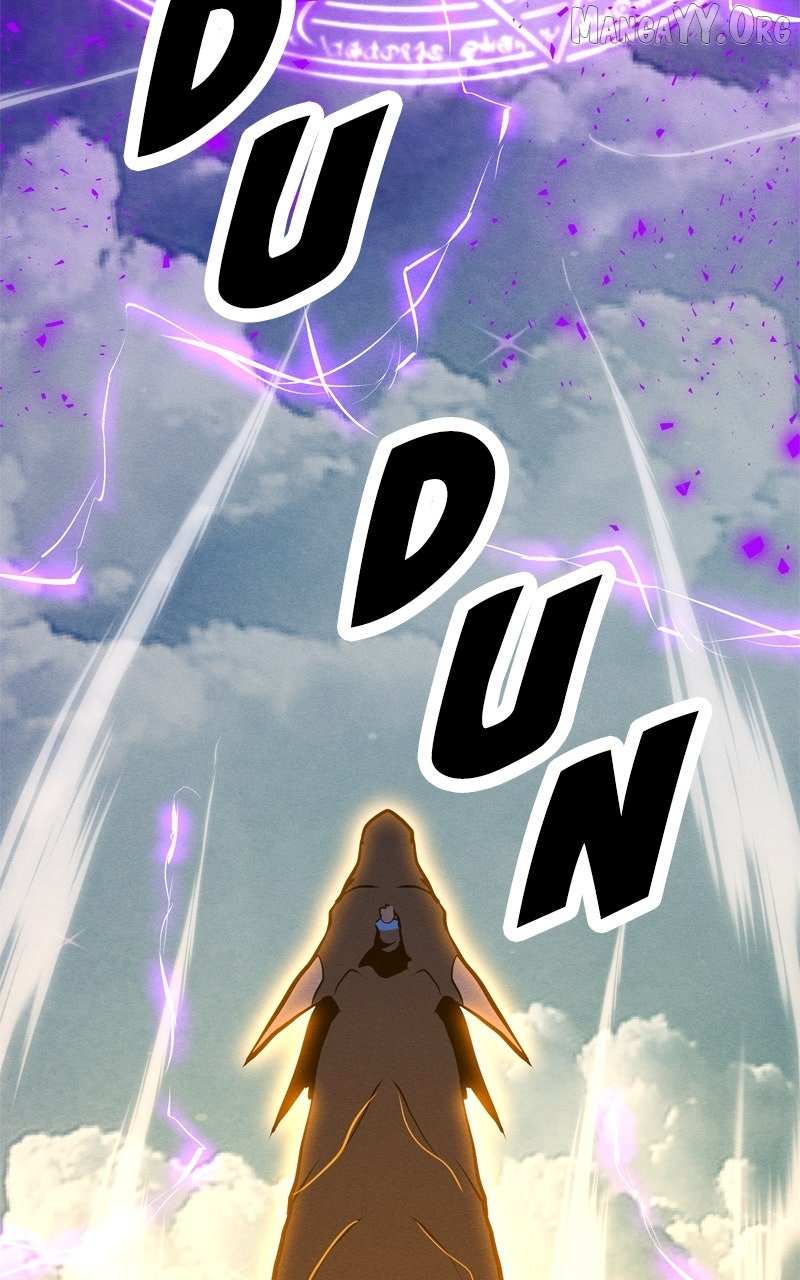Read Solo Spell Caster chapter 220 image 2 on Lezhin
