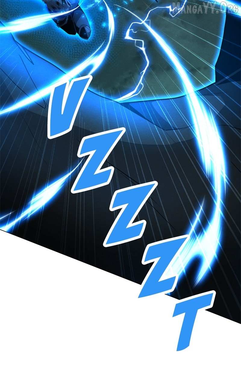 Read Solo Spell Caster chapter 220 image 22 on Lezhin