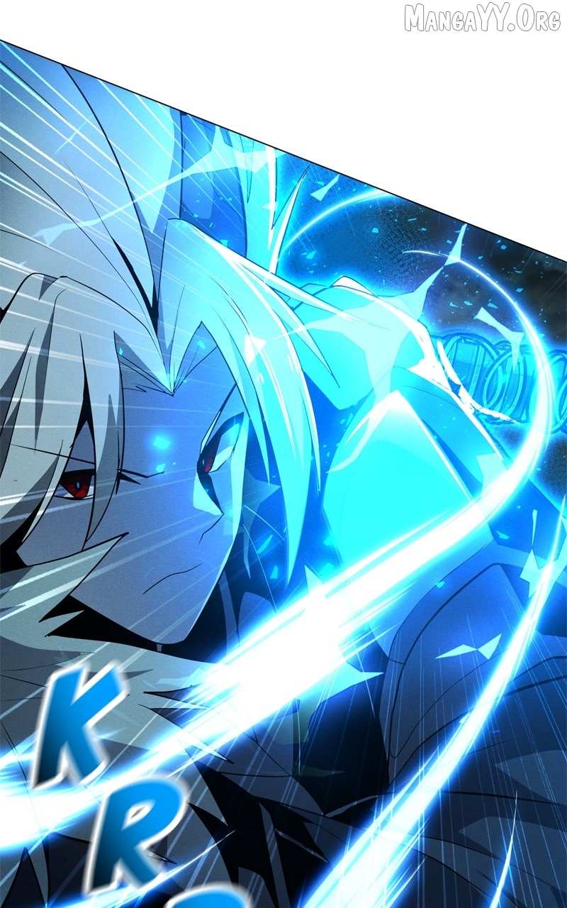 Read Solo Spell Caster chapter 220 image 23 on Lezhin