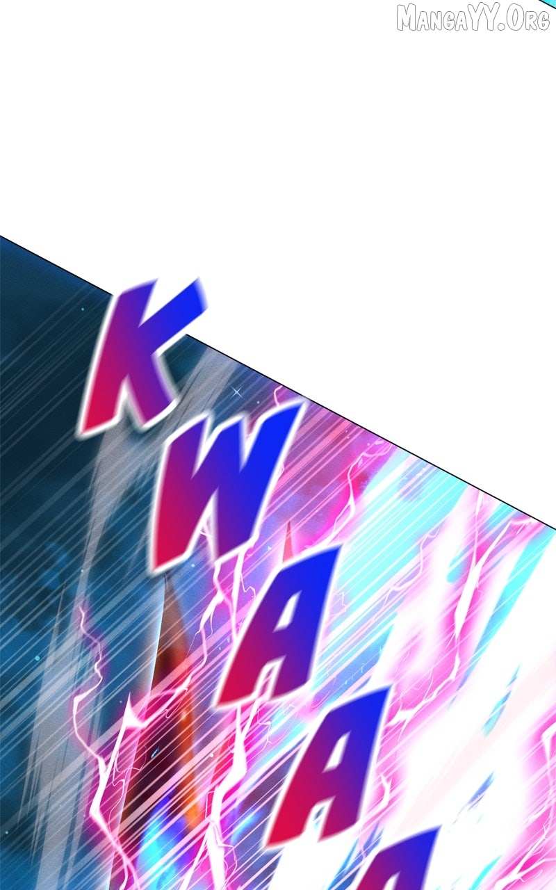 Read Solo Spell Caster chapter 220 image 27 on Lezhin