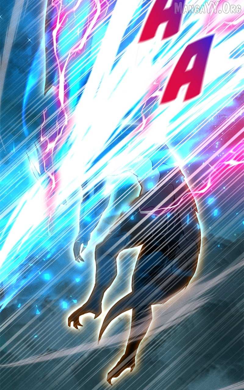 Read Solo Spell Caster chapter 220 image 28 on Lezhin