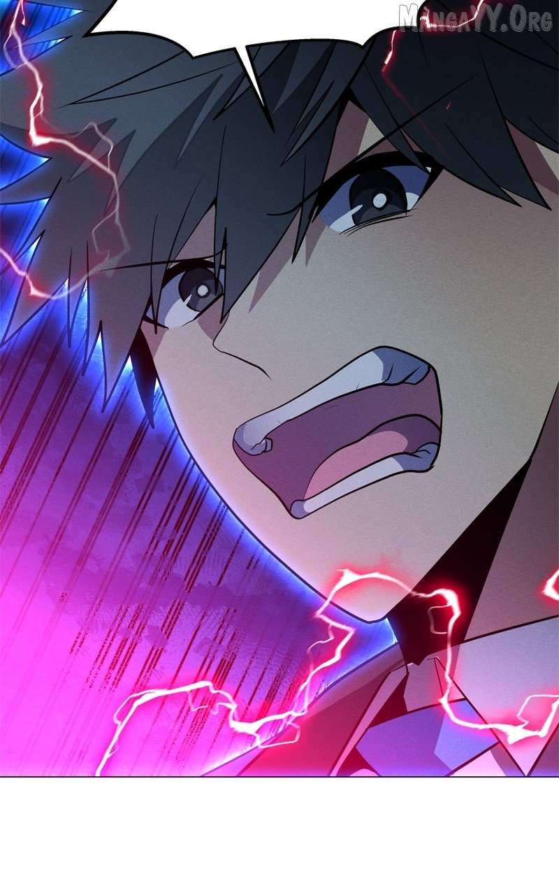 Read Solo Spell Caster chapter 220 image 30 on Lezhin