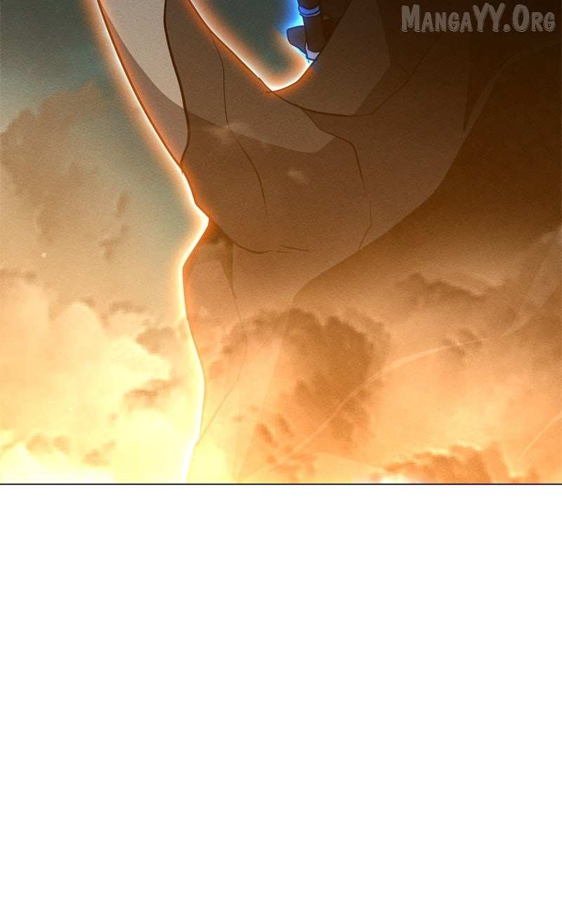 Read Solo Spell Caster chapter 220 image 32 on Lezhin