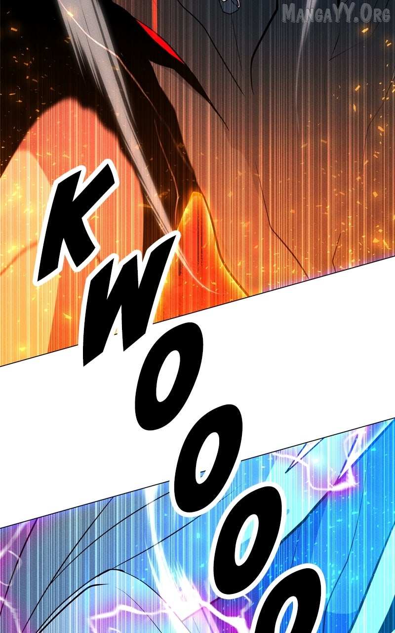 Read Solo Spell Caster chapter 220 image 39 on Lezhin