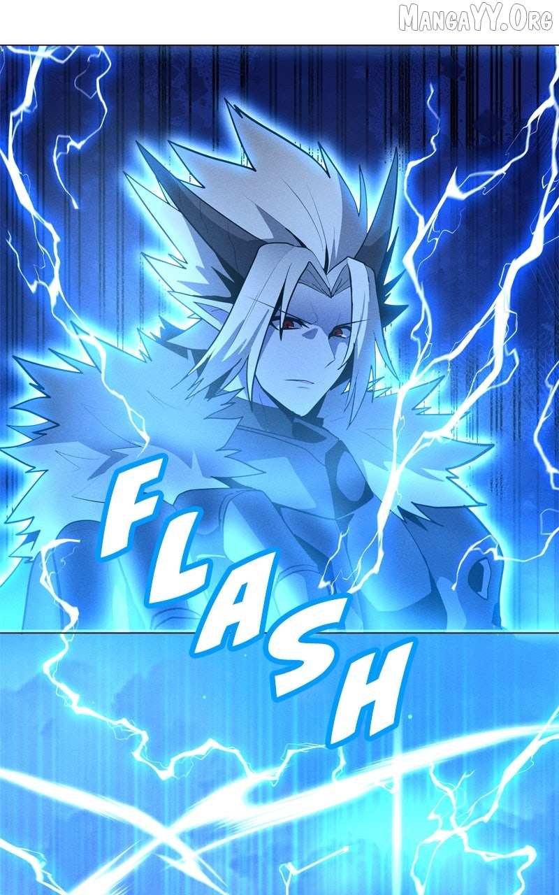 Read Solo Spell Caster chapter 220 image 4 on Lezhin