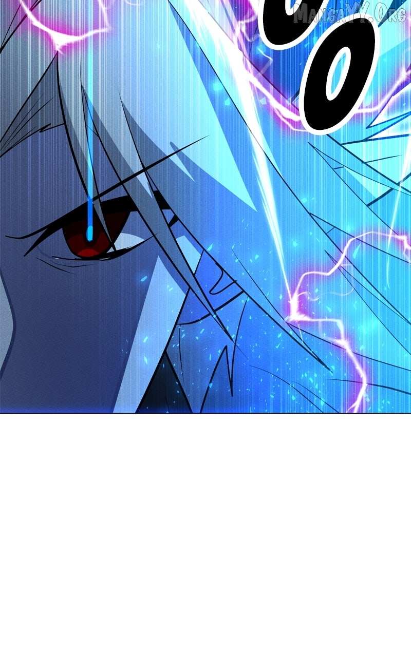 Read Solo Spell Caster chapter 220 image 40 on Lezhin