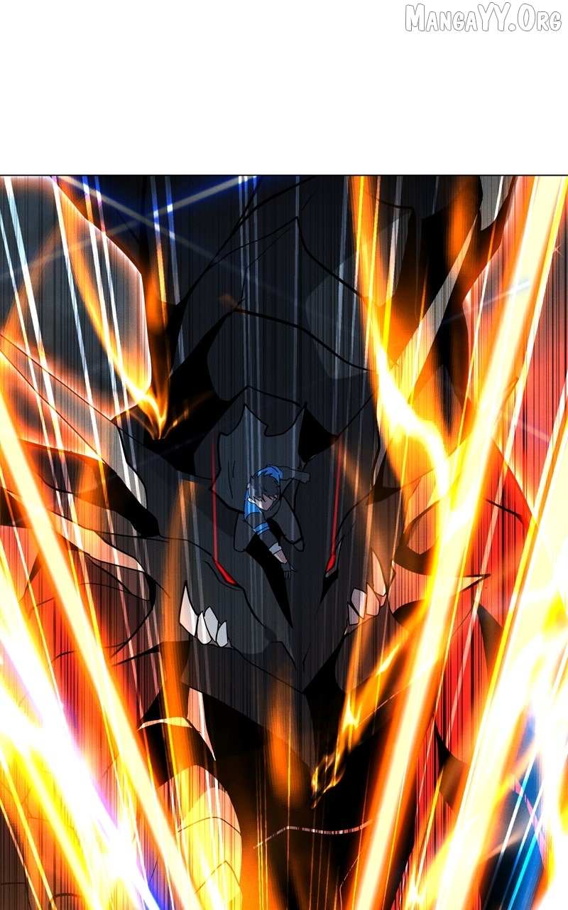 Read Solo Spell Caster chapter 220 image 41 on Lezhin