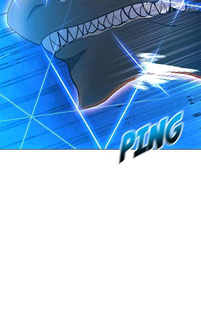 Read Solo Spell Caster chapter 220 image 46 on Lezhin