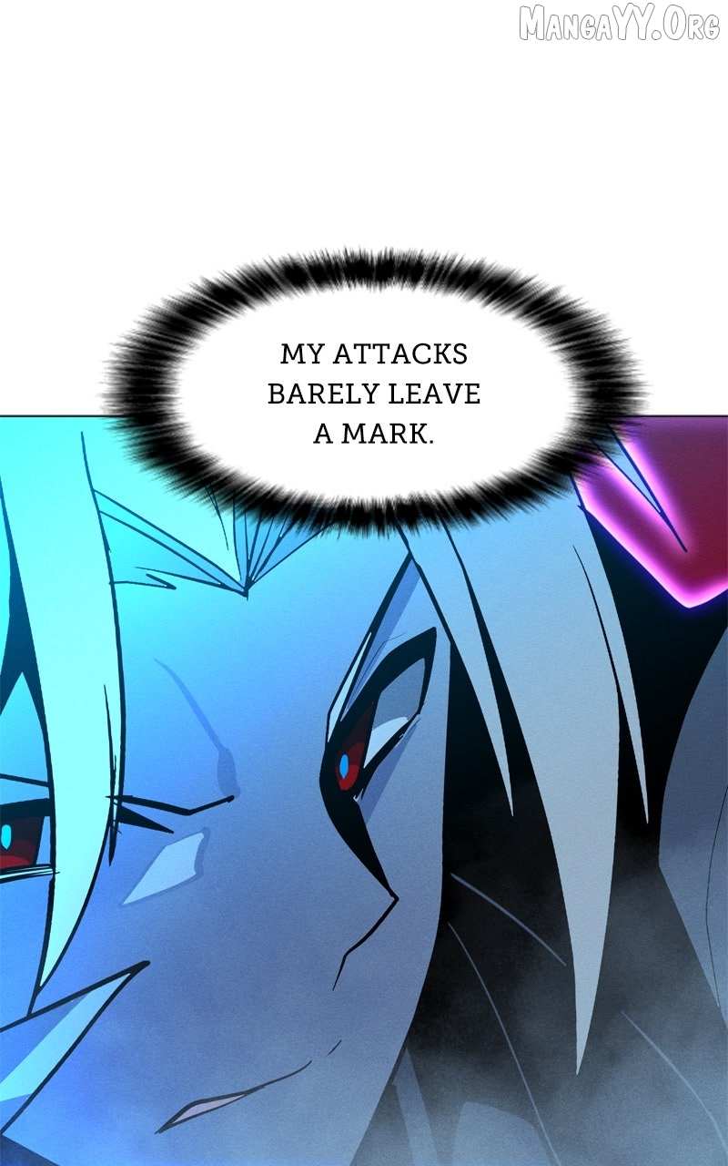 Read Solo Spell Caster chapter 220 image 47 on Lezhin