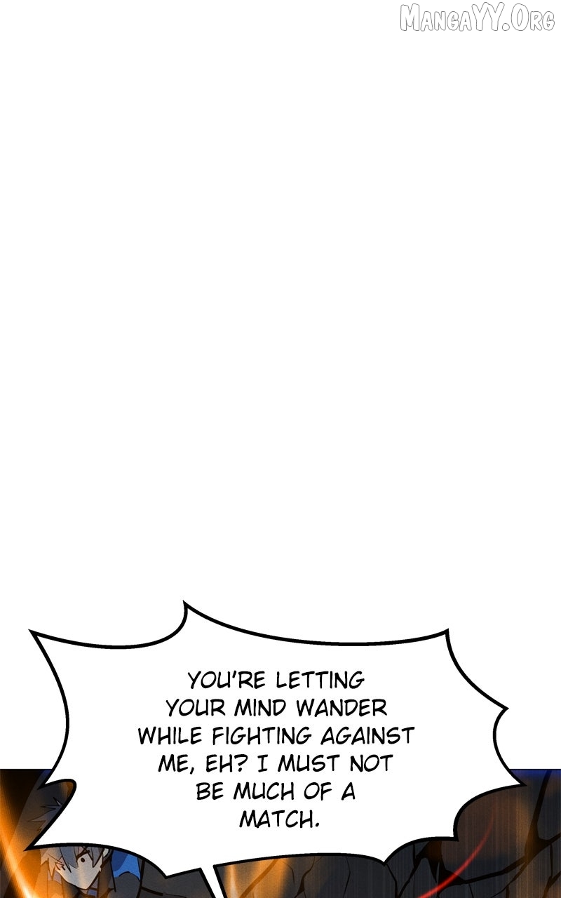 Read Solo Spell Caster chapter 220 image 51 on Lezhin