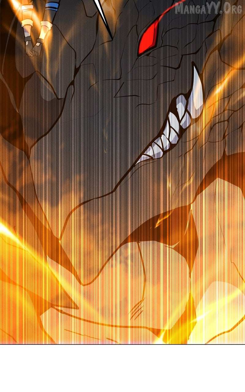 Read Solo Spell Caster chapter 220 image 52 on Lezhin