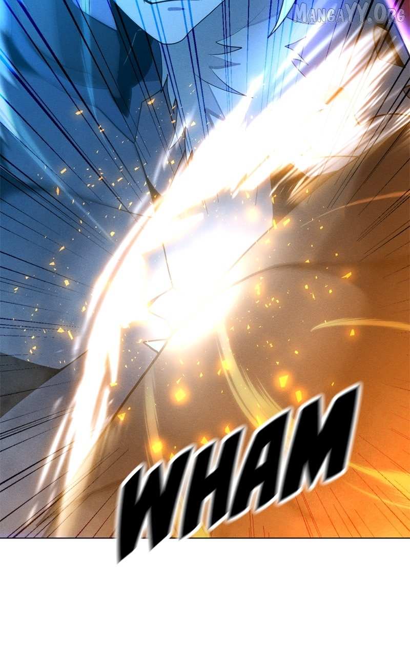 Read Solo Spell Caster chapter 220 image 54 on Lezhin