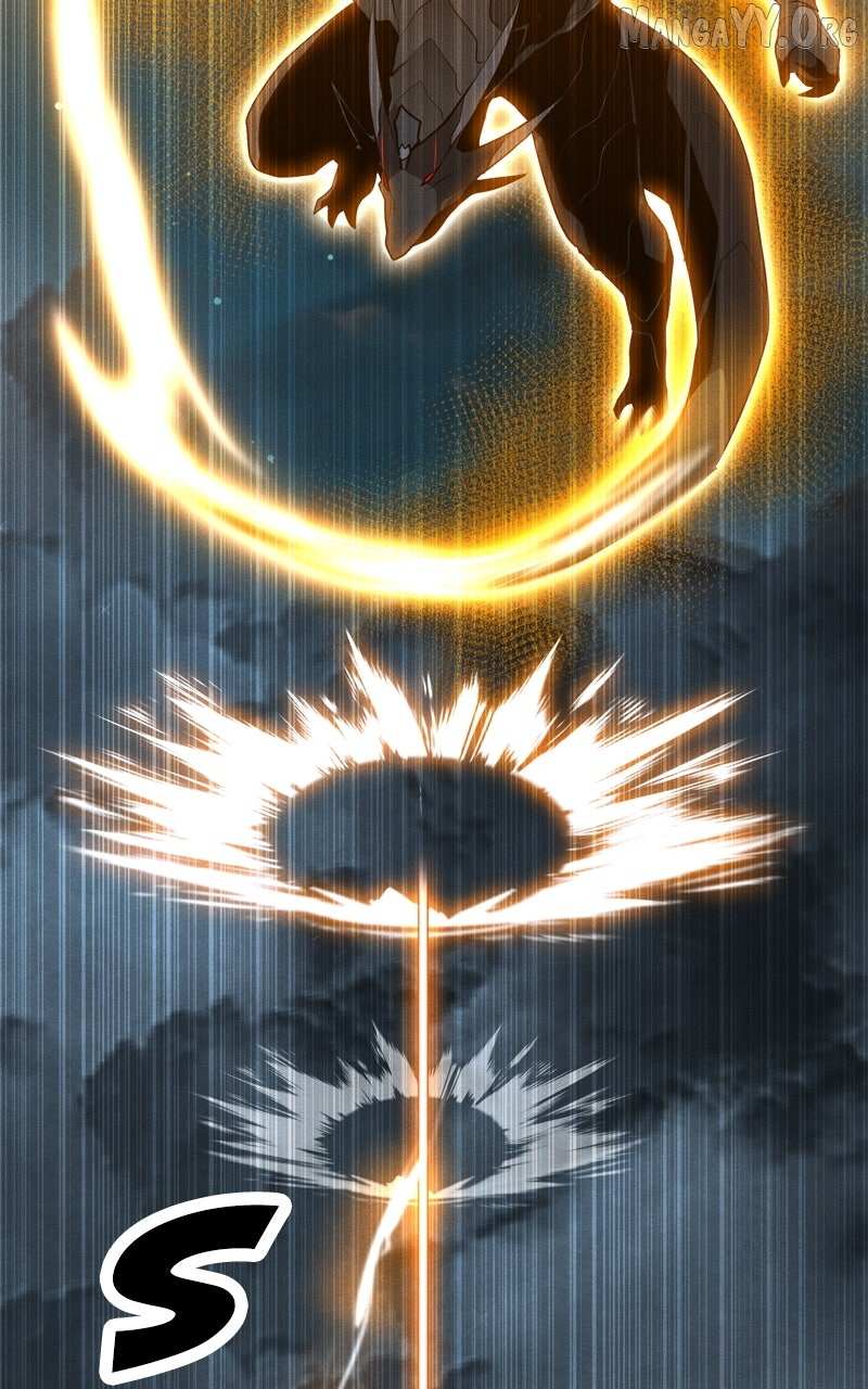 Read Solo Spell Caster chapter 220 image 56 on Lezhin