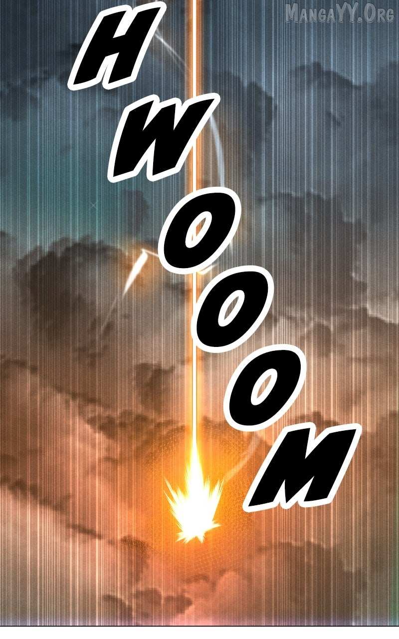 Read Solo Spell Caster chapter 220 image 57 on Lezhin