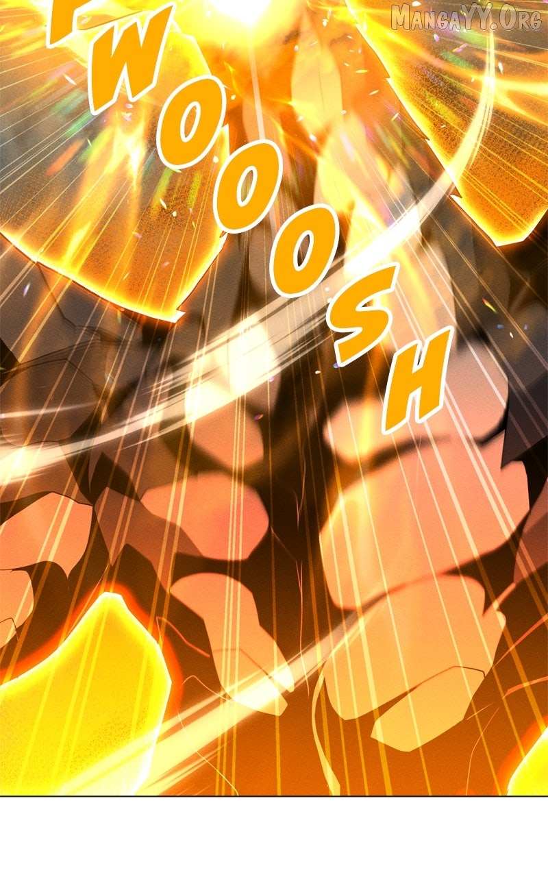 Read Solo Spell Caster chapter 220 image 59 on Lezhin
