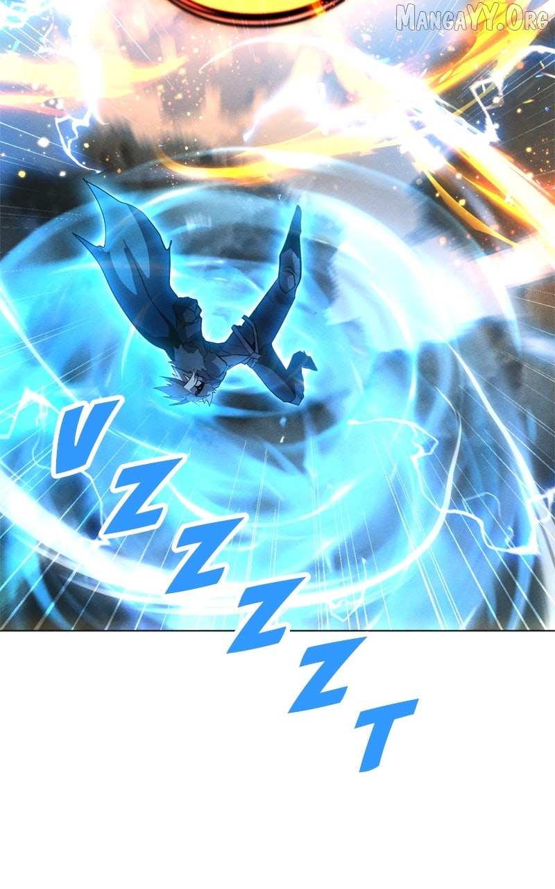 Read Solo Spell Caster chapter 220 image 64 on Lezhin