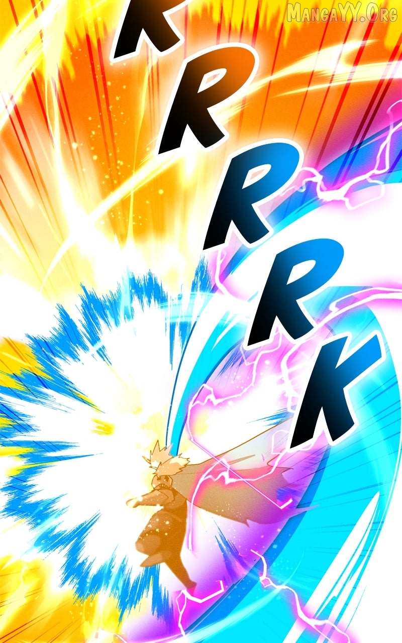 Read Solo Spell Caster chapter 220 image 66 on Lezhin