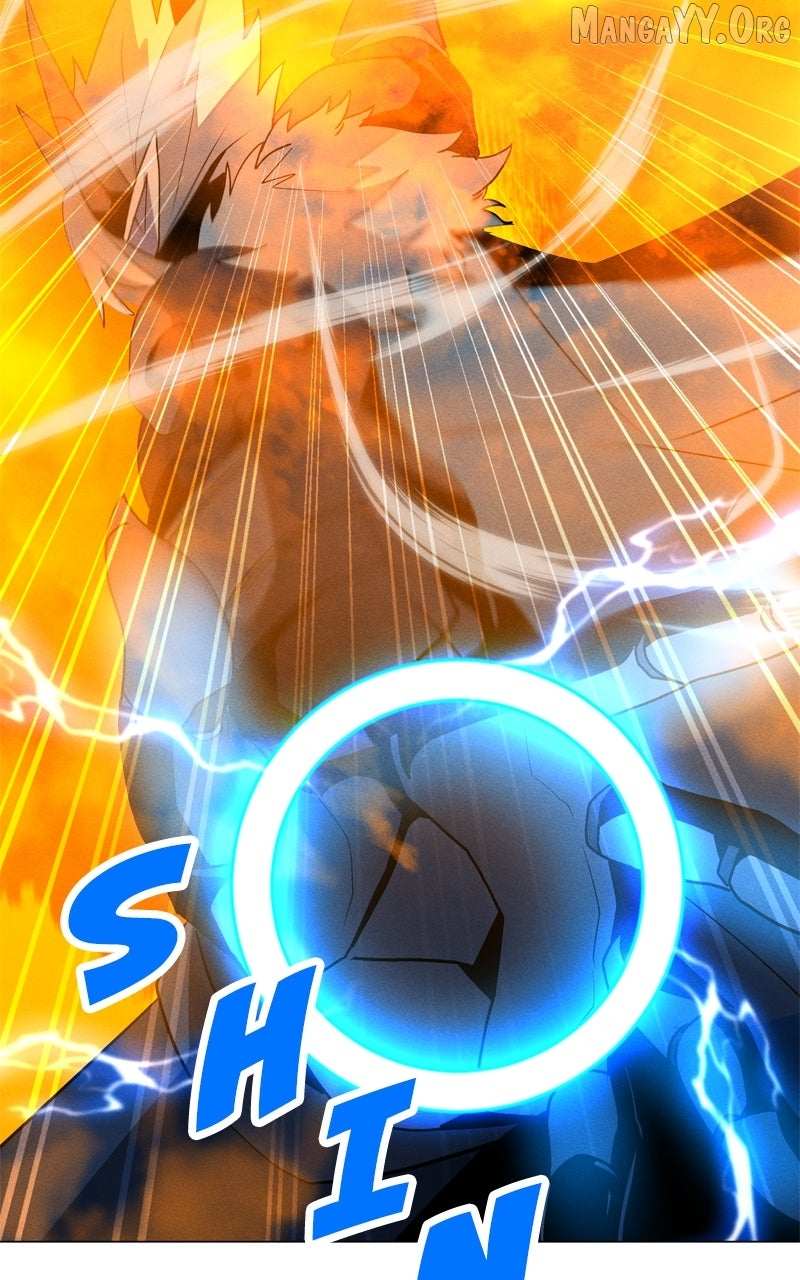 Read Solo Spell Caster chapter 220 image 68 on Lezhin