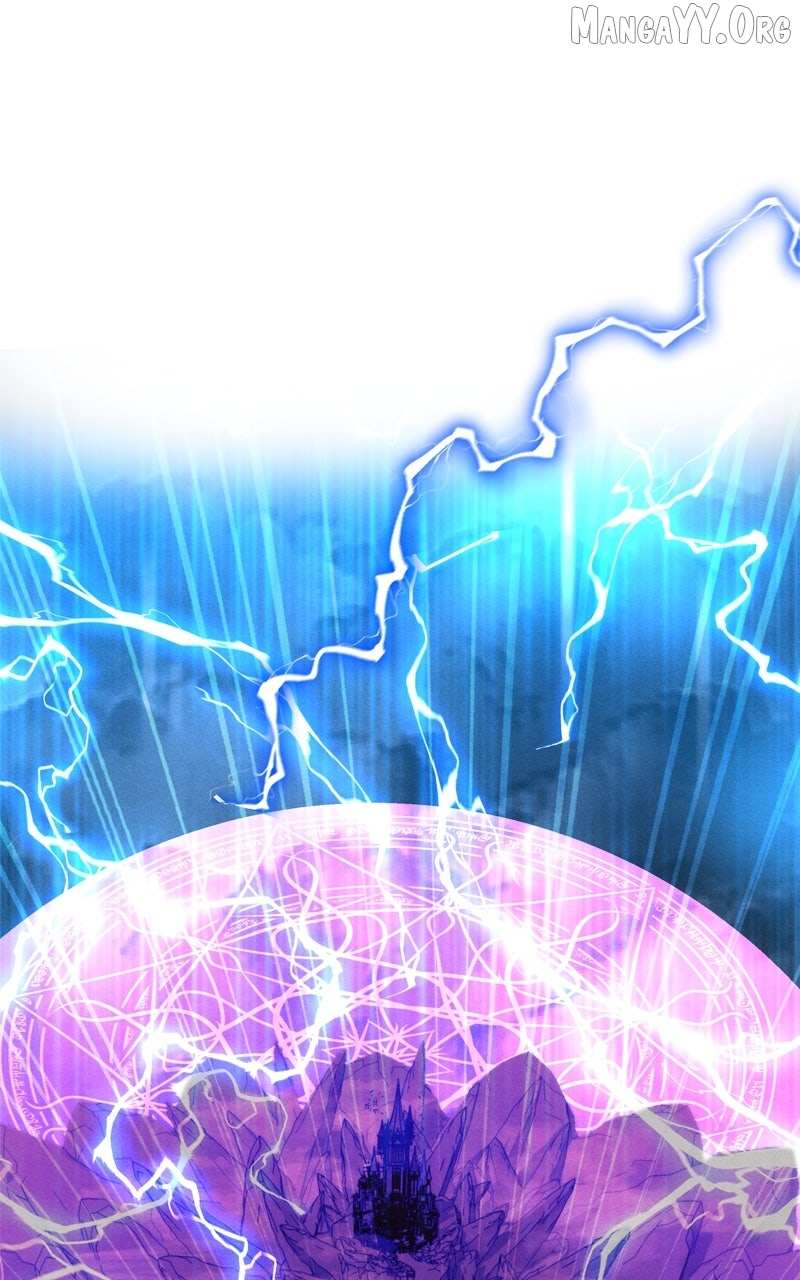 Read Solo Spell Caster chapter 220 image 7 on Lezhin