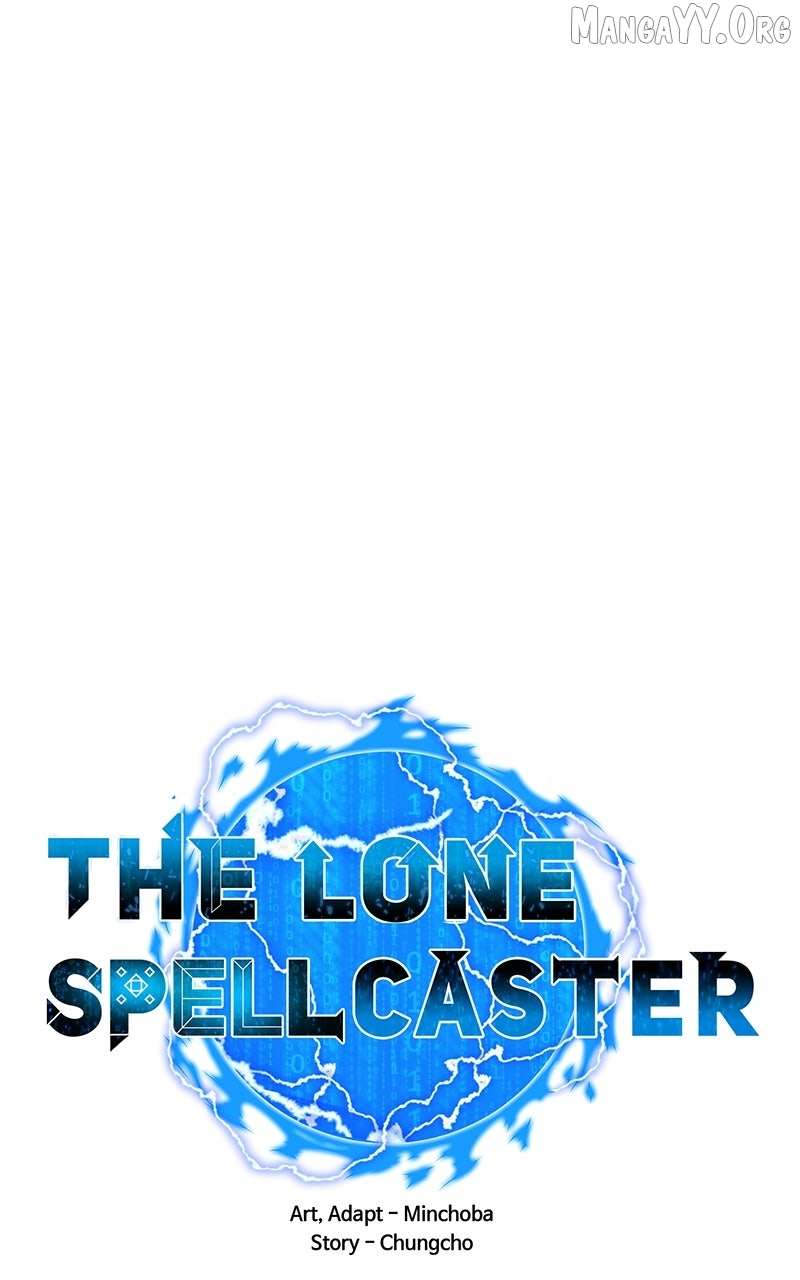 Read Solo Spell Caster chapter 220 image 73 on Lezhin