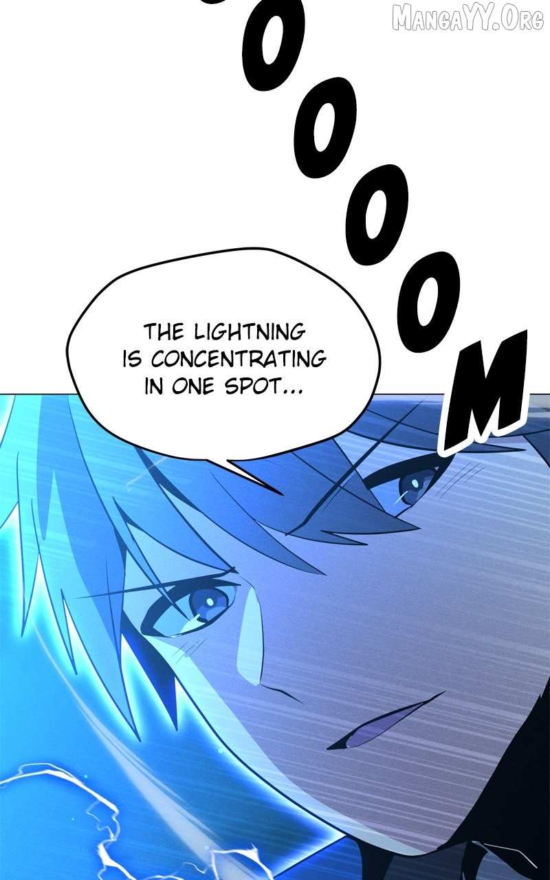Read Solo Spell Caster chapter 220 image 76 on Lezhin