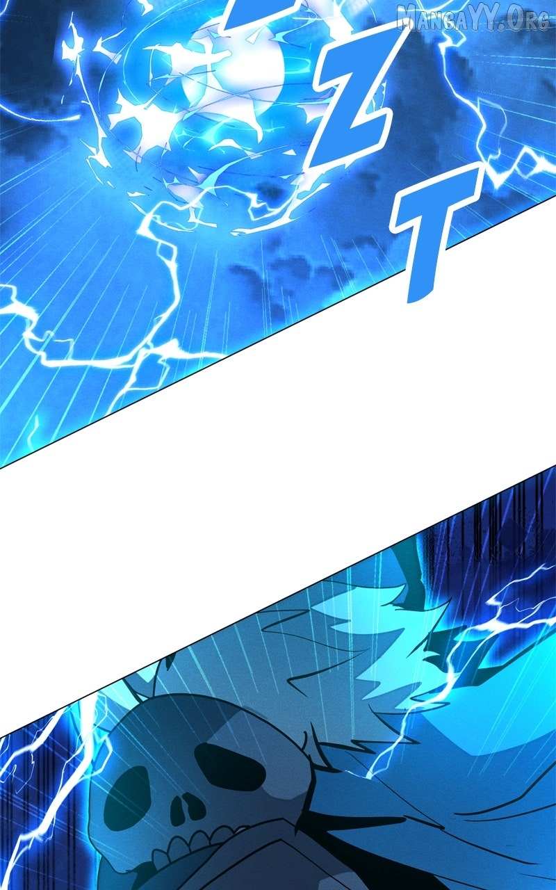 Read Solo Spell Caster chapter 220 image 90 on Lezhin