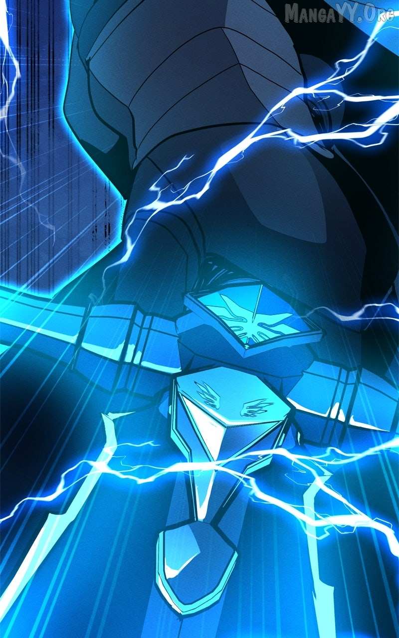 Read Solo Spell Caster chapter 220 image 91 on Lezhin