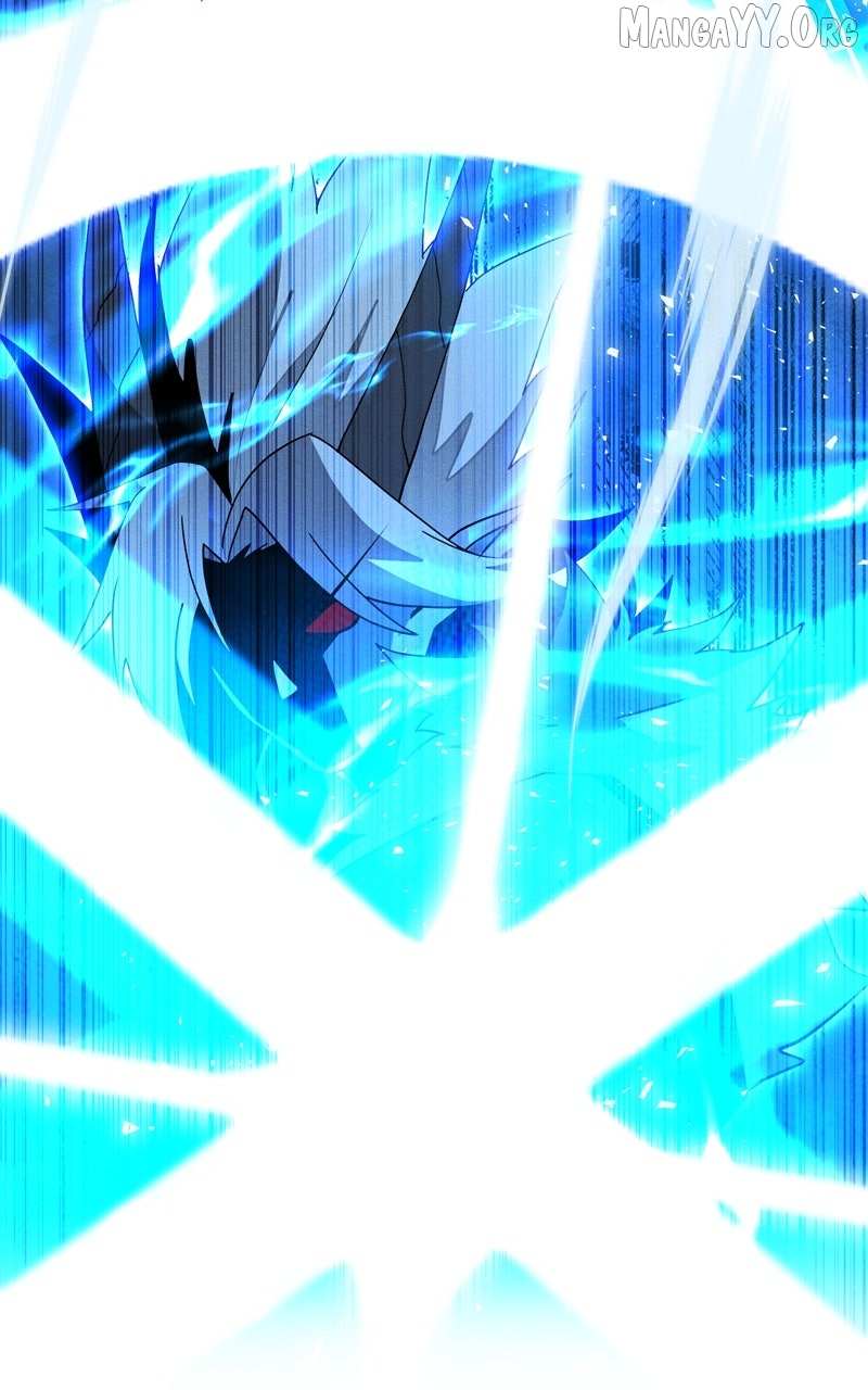 Read Solo Spell Caster chapter 220 image 96 on Lezhin