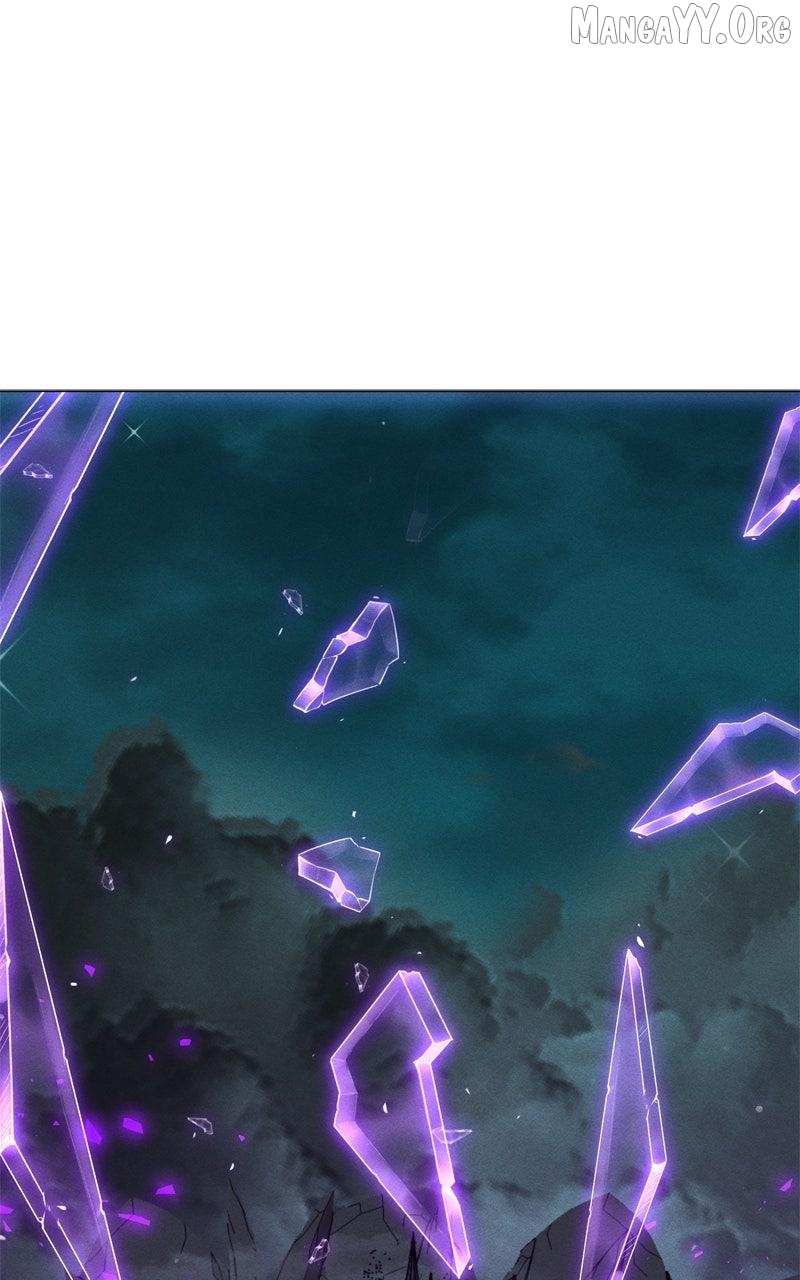 Read Solo Spell Caster chapter 221 image 1 on Lezhin