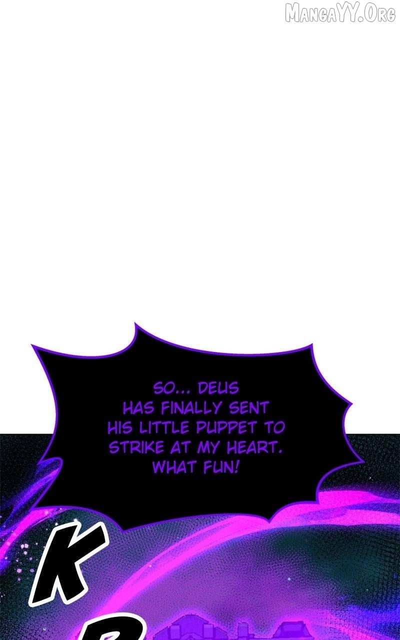 Read Solo Spell Caster chapter 221 image 100 on Lezhin