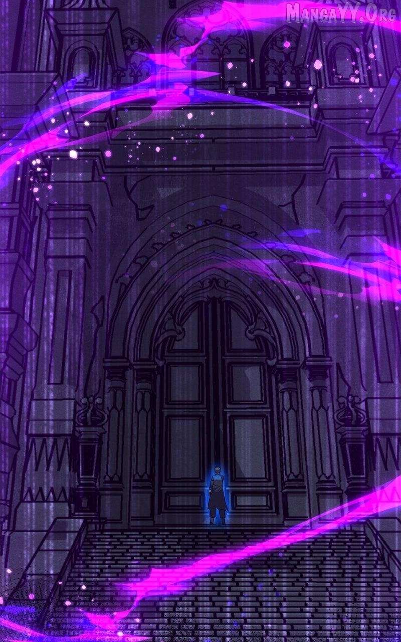 Read Solo Spell Caster chapter 221 image 102 on Lezhin