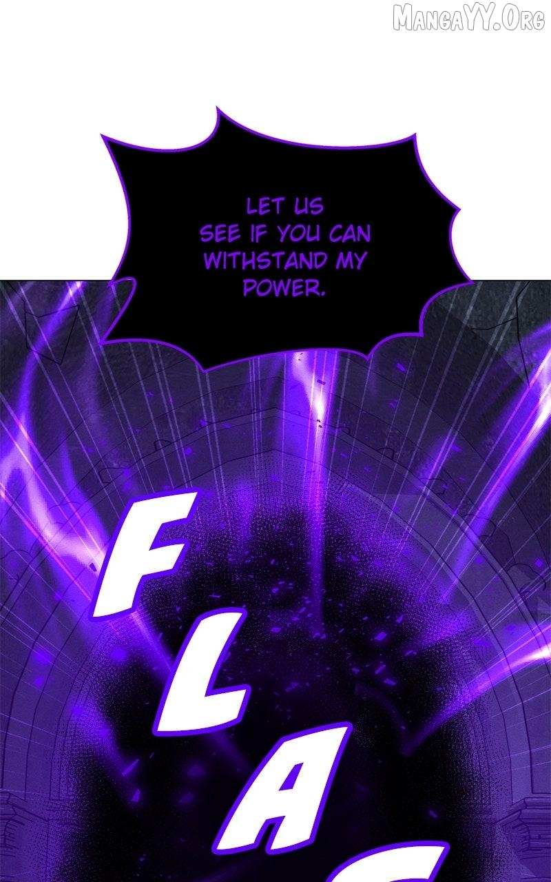 Read Solo Spell Caster chapter 221 image 104 on Lezhin