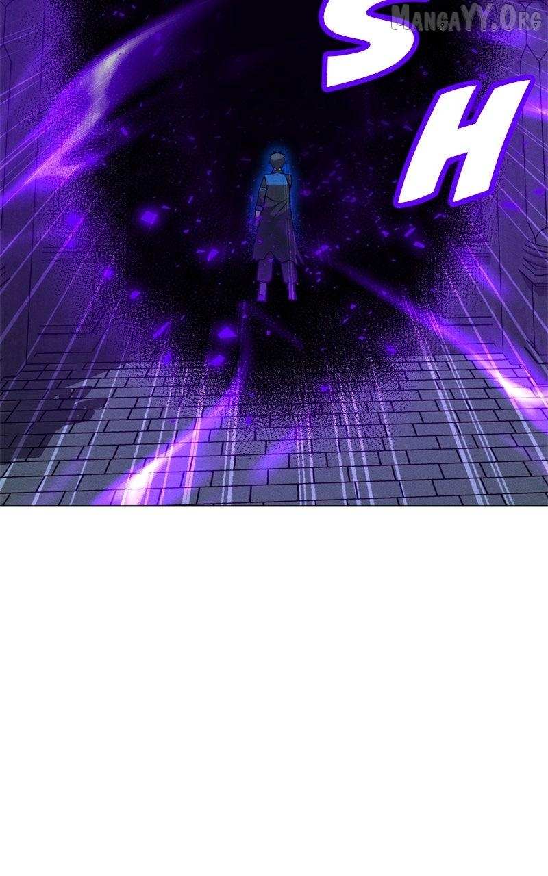 Read Solo Spell Caster chapter 221 image 105 on Lezhin