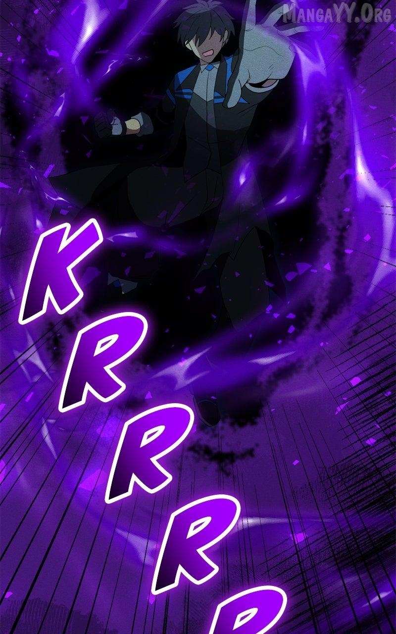 Read Solo Spell Caster chapter 221 image 108 on Lezhin