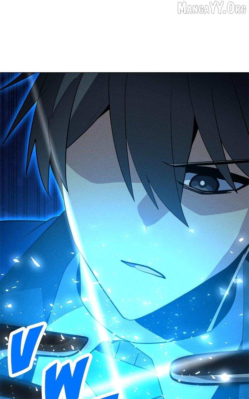 Read Solo Spell Caster chapter 221 image 110 on Lezhin