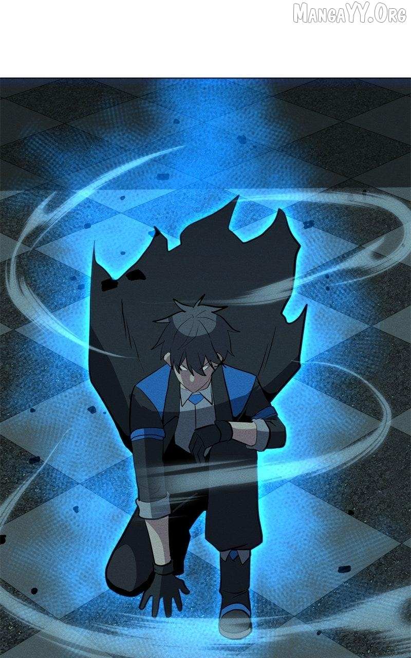Read Solo Spell Caster chapter 221 image 114 on Lezhin