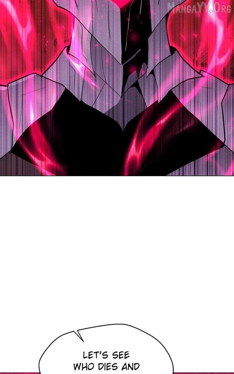 Read Solo Spell Caster chapter 221 image 118 on Lezhin