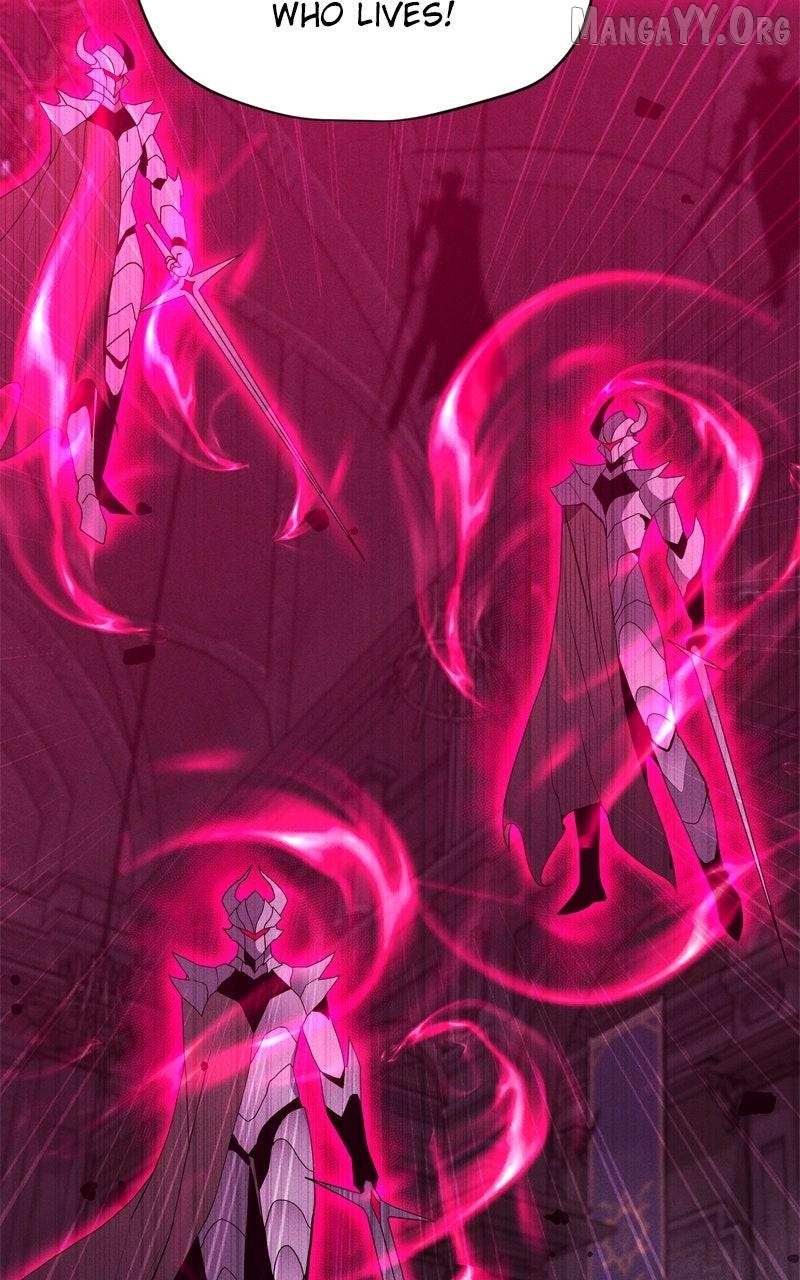 Read Solo Spell Caster chapter 221 image 119 on Lezhin