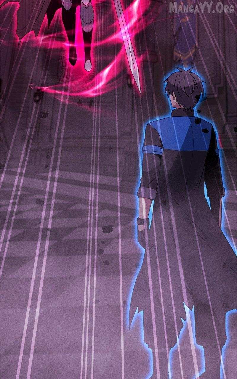 Read Solo Spell Caster chapter 221 image 120 on Lezhin