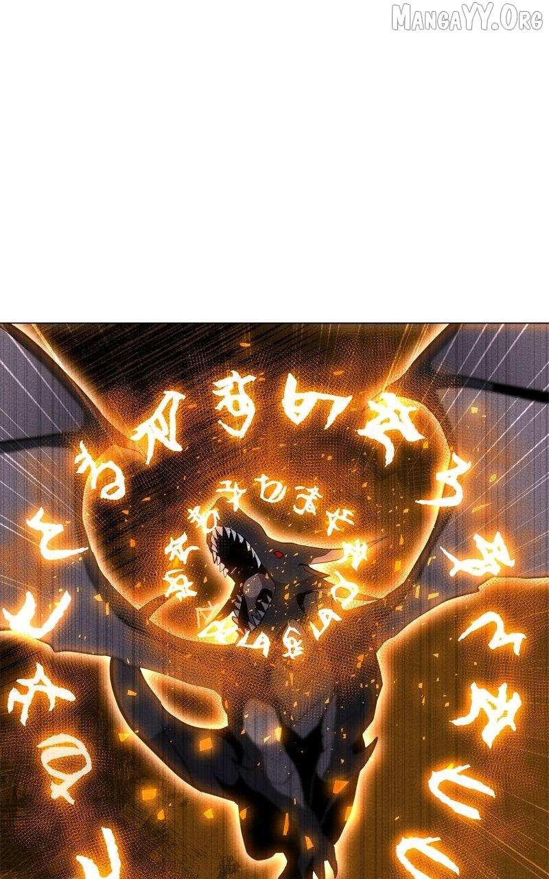 Read Solo Spell Caster chapter 221 image 13 on Lezhin