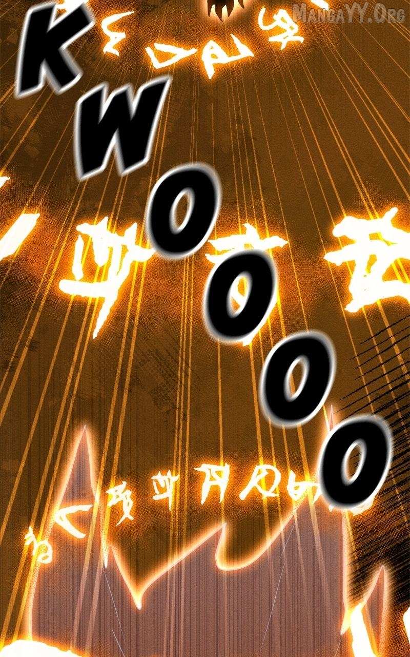 Read Solo Spell Caster chapter 221 image 14 on Lezhin