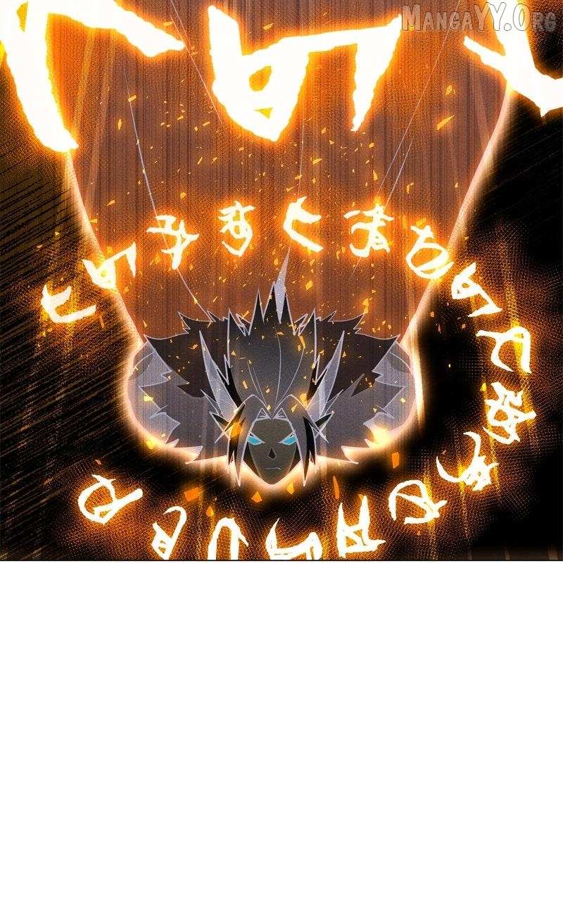 Read Solo Spell Caster chapter 221 image 15 on Lezhin