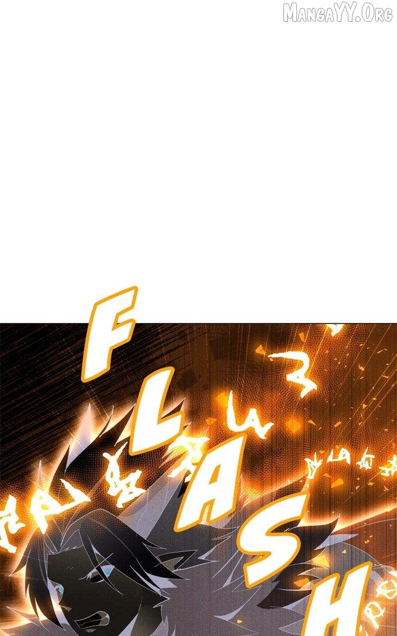Read Solo Spell Caster chapter 221 image 16 on Lezhin
